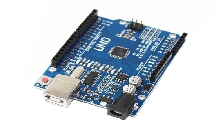 ویژگی های برد آردوینو